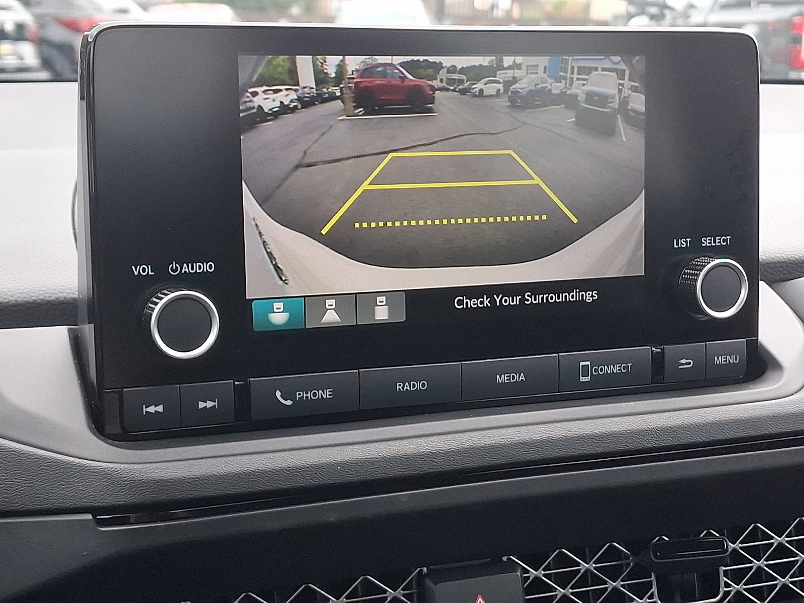 Used 2024 Honda Accord LX image 17