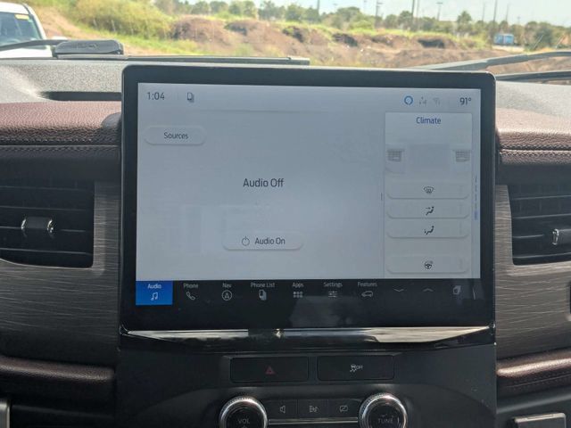 Used 2023 Ford Expedition Max Limited RWD image 19