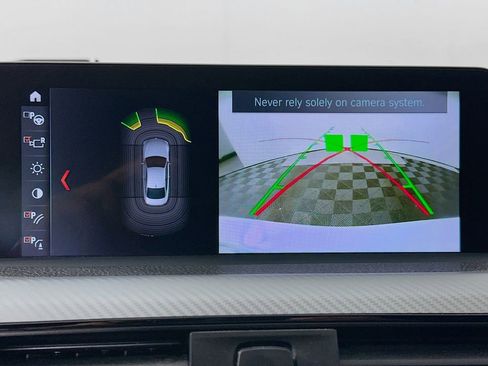 Used 2019 BMW 440i Coupe w/ M Sport Package image 14