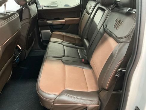 Used 2024 Ford F150 King Ranch image 13