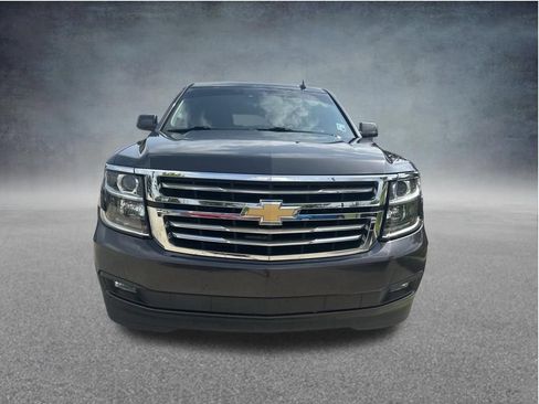 Used 2016 Chevrolet Tahoe LT RWD image 5