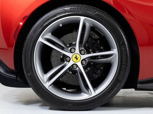 Used 2022 Ferrari 296 GTB image 20