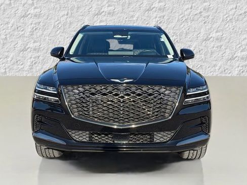 Used 2024 Genesis GV80 3.5T Prestige Signature image 8