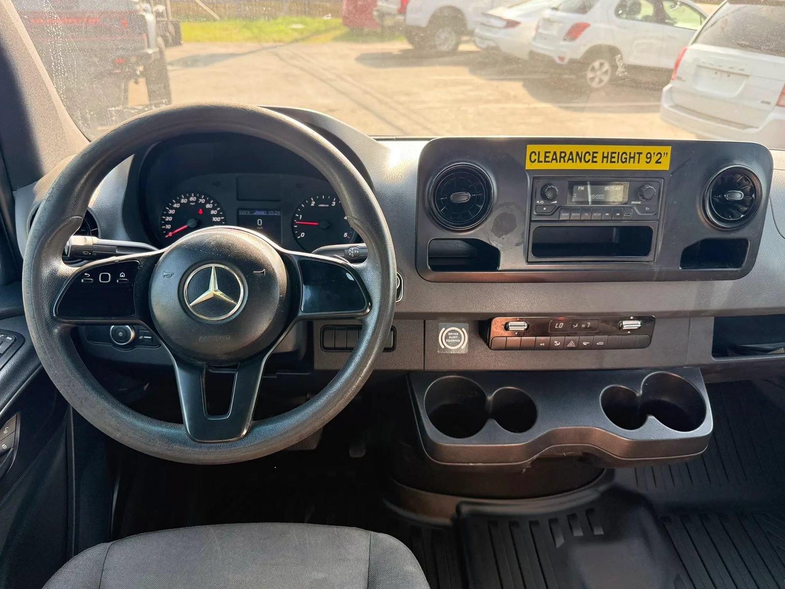 Used 2019 Mercedes-Benz Sprinter 170 image 15