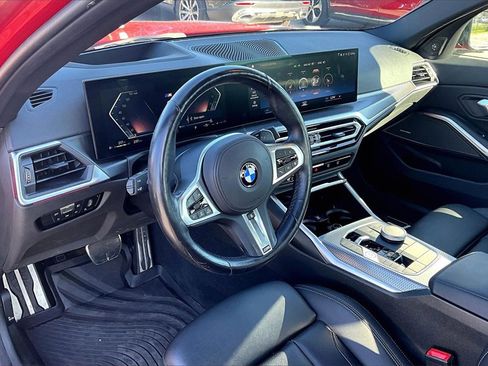 Used 2023 BMW M340i xDrive image 14