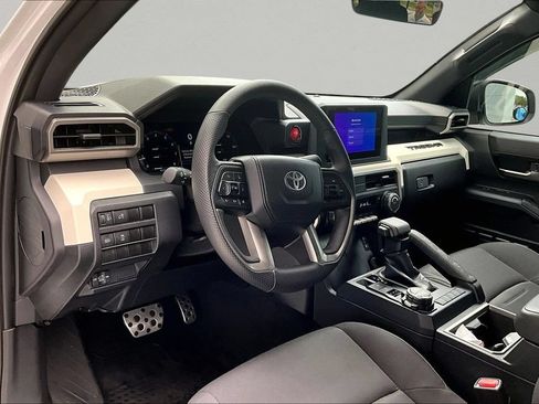 Certified 2024 Toyota Tacoma TRD Sport AWD/4WD image 19