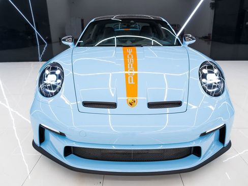 Used 2023 Porsche 911 GT3 RWD image 6