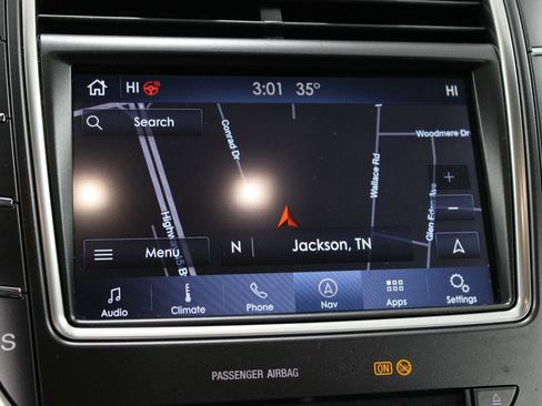 Used 2019 Lincoln Nautilus Select image 48