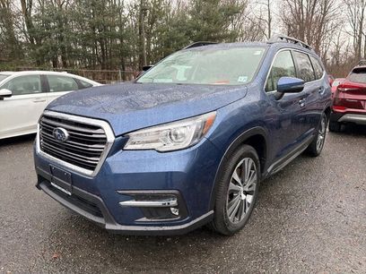 Used 2022 Subaru Ascent Limited w/ Technology Package