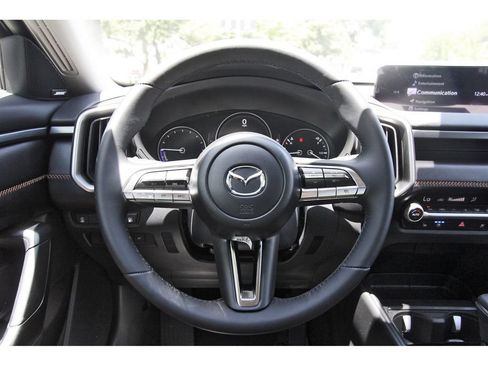 New 2026 MAZDA CX-50 AWD 2.5 Hybrid w/ Weather Package image 11