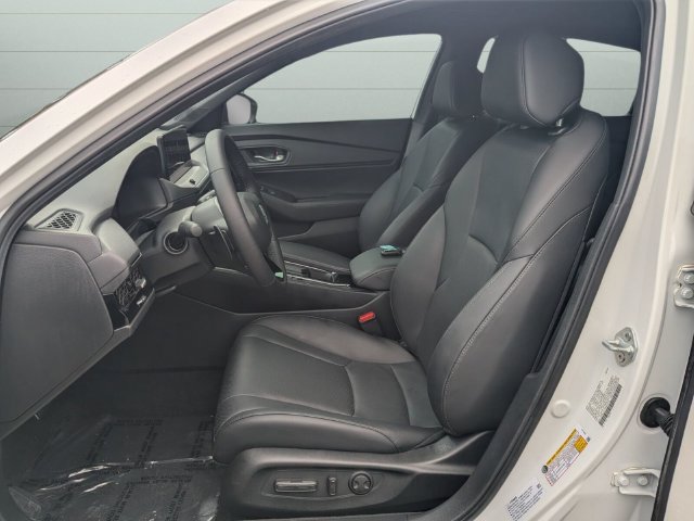 Certified 2025 Honda Accord Sport image 12
