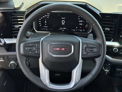 Used 2026 GMC Sierra 1500 Elevation w/ Preferred Package RWD image 13
