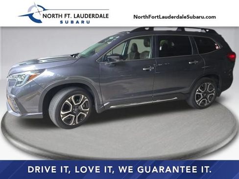 Used 2024 Subaru Ascent Touring AWD/4WD image 1
