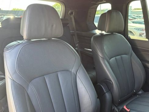 Certified 2022 BMW X7 xDrive40i w/ M Sport Package AWD/4WD image 28