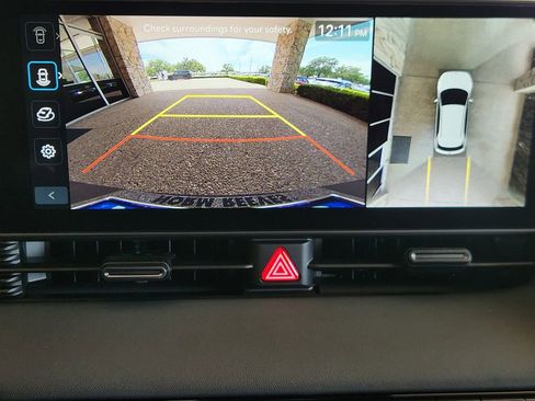 New 2026 Hyundai Ioniq 5 XRT AWD/4WD image 12