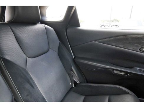 Used 2024 Lexus RX 500h F Sport w/ Convenience Package AWD/4WD image 10