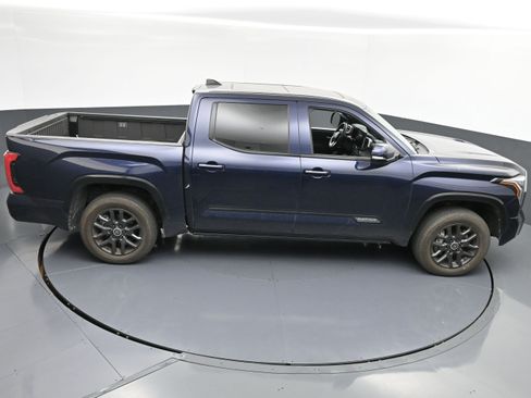 Used 2024 Toyota Tundra Platinum image 35