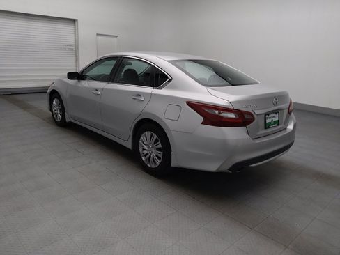 Used 2018 Nissan Altima 2.5 S w/ S Convenience Package FWD image 3