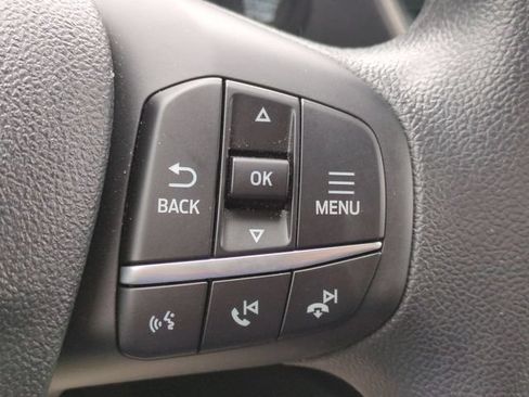 Used 2022 Ford Escape SE AWD/4WD image 17