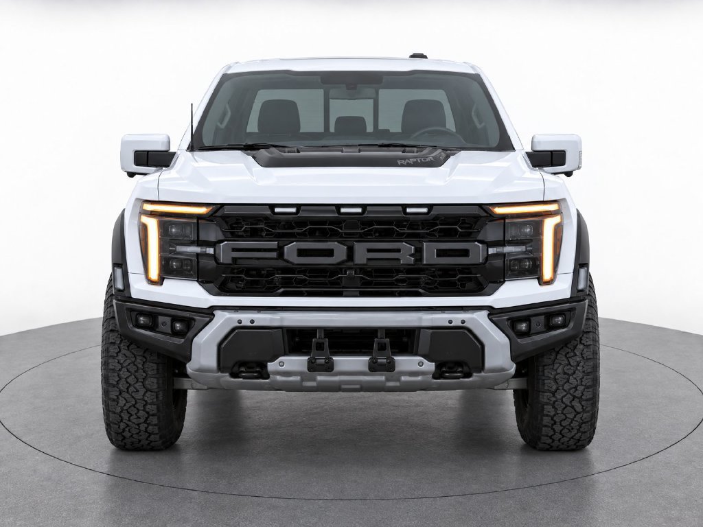 Used 2024 Ford F150 Raptor AWD/4WD image 5