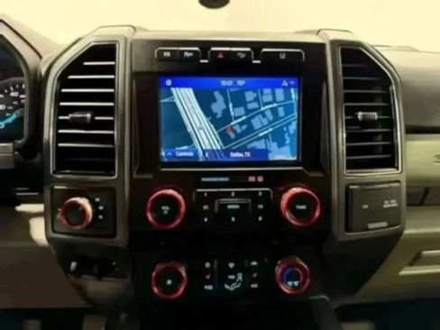 Used 2020 Ford F250 XLT w/ XLT Premium Package image 50