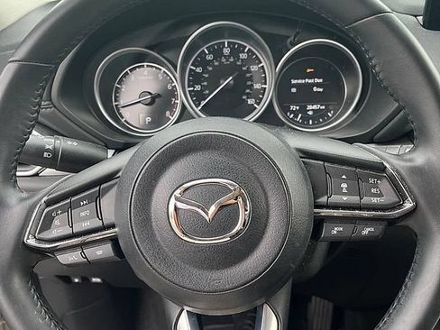 Used 2023 MAZDA CX-5 AWD 2.5 S image 5