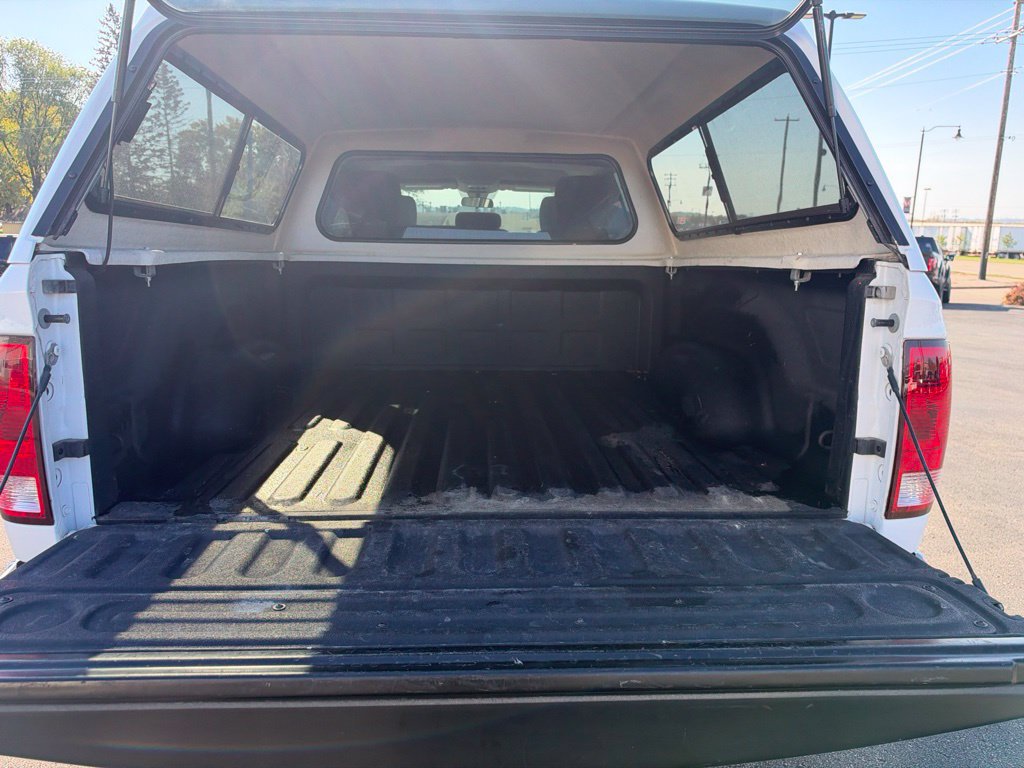 Used 2022 RAM 1500 Tradesman w/ Popular Equipment Group AWD/4WD image 32