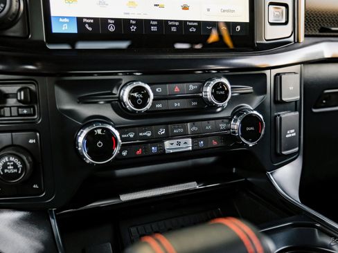 Used 2025 Ford F150 Raptor w/ Equipment Group 803A Raptor R image 65