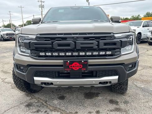 Used 2025 Ford Ranger Raptor AWD/4WD image 10