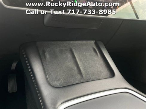 Used 2023 Tesla Model 3 Standard Range image 25