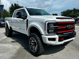 New 2026 Ford F250 Lariat w/ Black Appearance Package 360° Tour