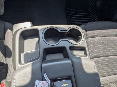 New 2025 Chevrolet Silverado 1500 W/T w/ WT Value Package image 25