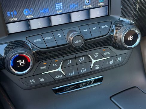 Used 2019 Chevrolet Corvette ZR1 image 24