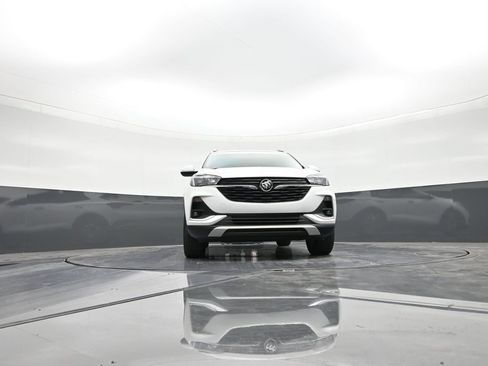 Used 2020 Buick Encore GX Select FWD image 27
