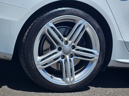Used 2014 Audi S4 Premium Plus AWD/4WD image 29