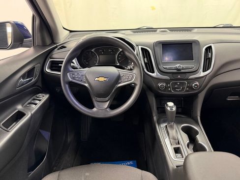 Used 2020 Chevrolet Equinox LT FWD image 28