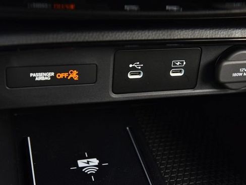 New 2027 Honda CR-V EX-L image 17
