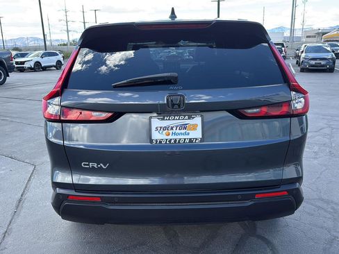 Certified 2023 Honda CR-V EX-L image 8