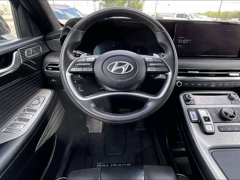 Used 2024 Hyundai Palisade Calligraphy AWD/4WD image 8