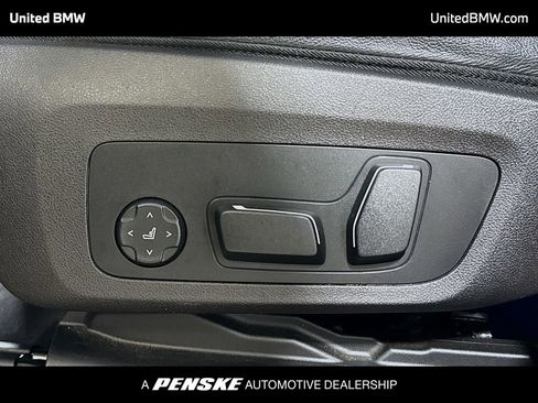 Used 2024 BMW X4 xDrive30i w/ Parking Assistance Package image 4