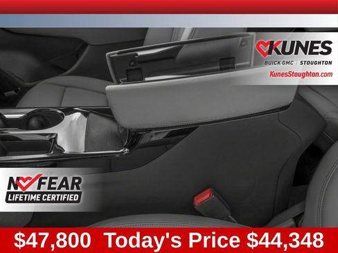 New 2026 Buick Envision Sport Touring image 17