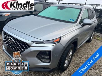 Used 2020 Hyundai Santa Fe SEL image 1