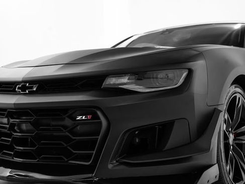 Used 2021 Chevrolet Camaro SS w/ Redline Edition image 14