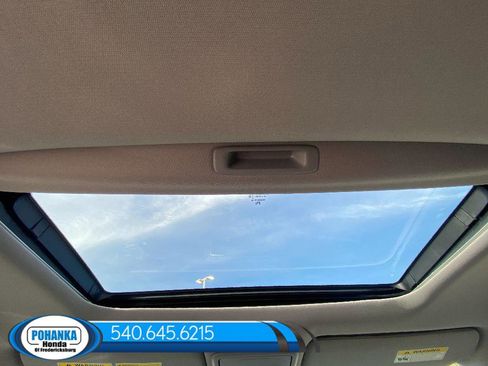 New 2026 Honda Ridgeline RTL image 14