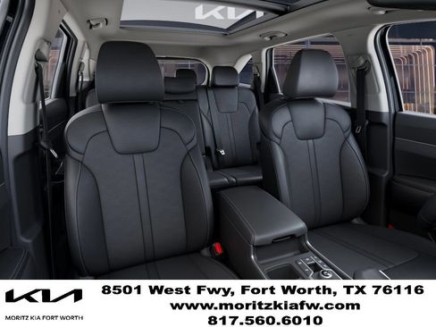 New 2026 Kia Sorento S FWD image 15
