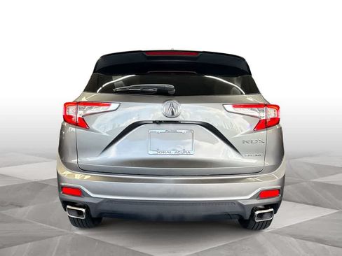 Used 2025 Acura RDX SH-AWD image 7