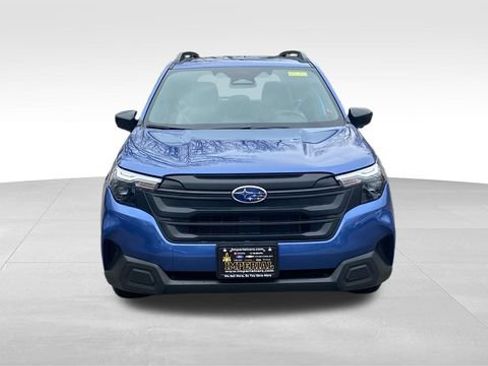 New 2026 Subaru Forester AWD/4WD image 2