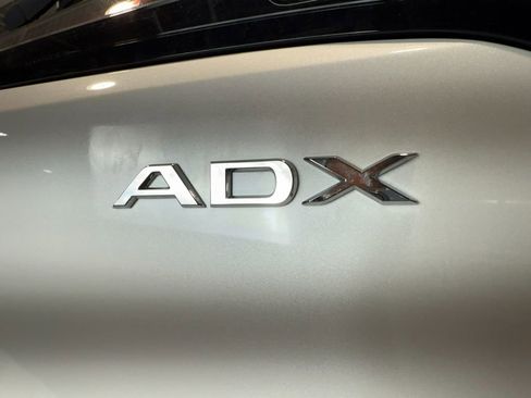 New 2025 Acura ADX A-Spec image 5