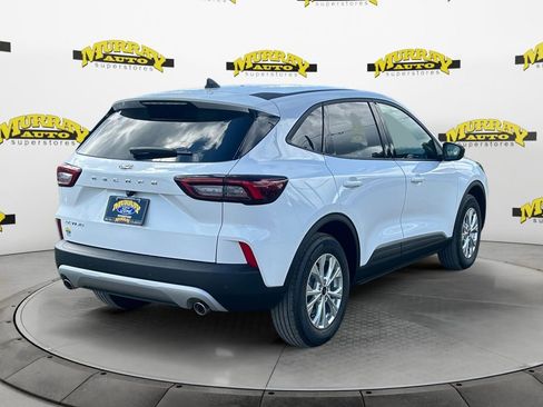 New 2026 Ford Escape Active w/ Tech Pack #1 image 6