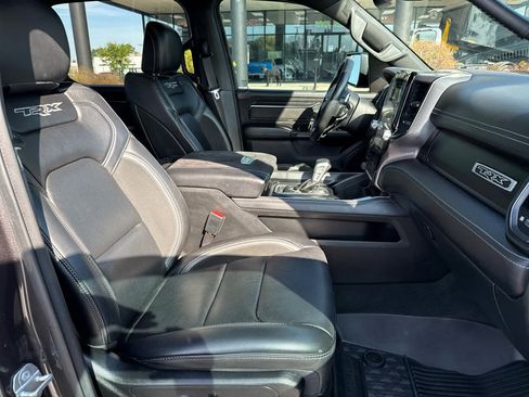 Used 2022 RAM 1500 TRX w/ TRX Level 2 Equipment Group image 29